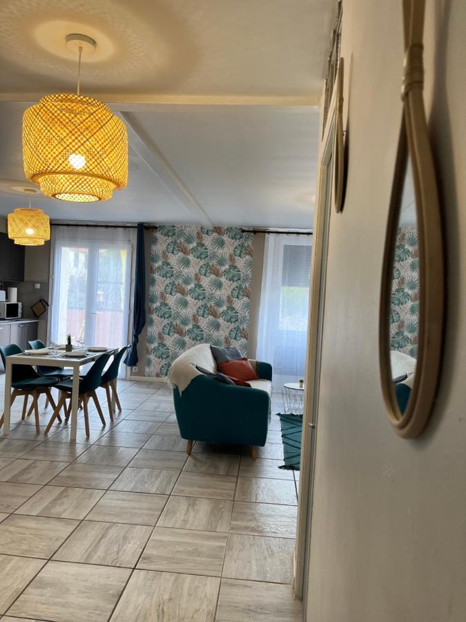Le Cosy En Coeur De Ville Prades  Esterno foto