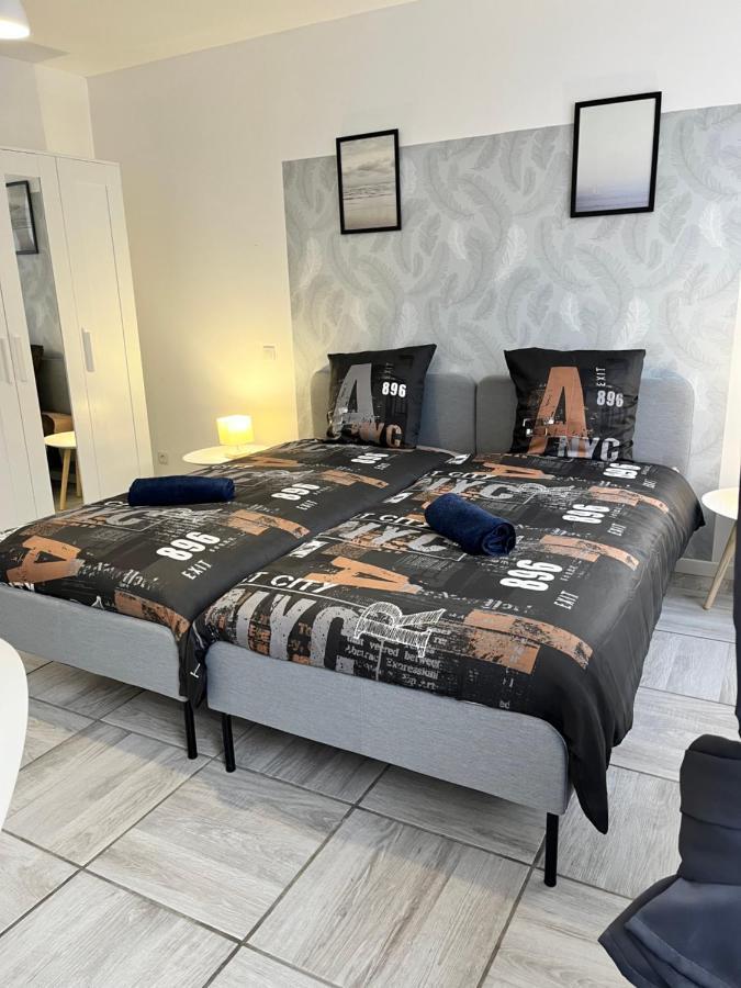 Le Cosy En Coeur De Ville Prades  Esterno foto