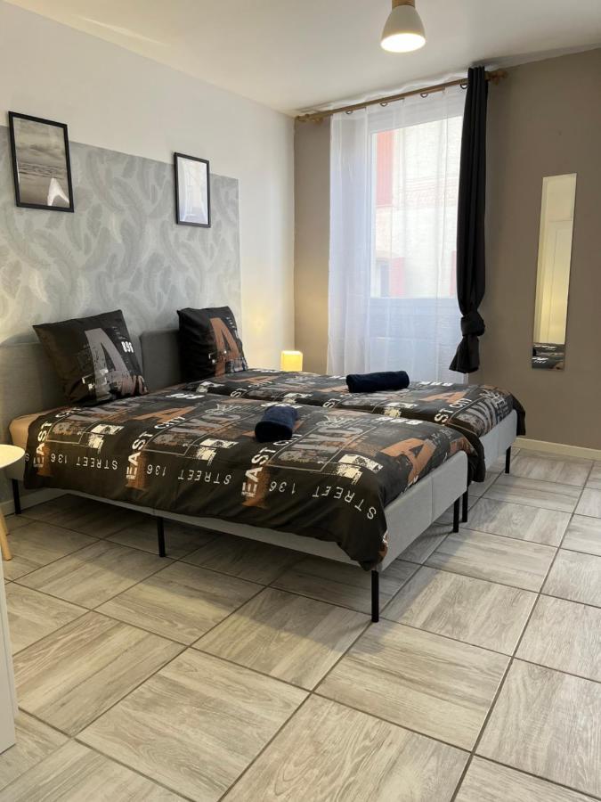 Le Cosy En Coeur De Ville Prades  Esterno foto