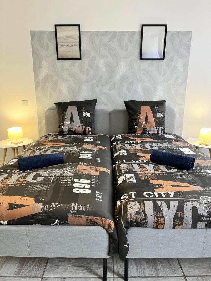 Le Cosy En Coeur De Ville Prades  Esterno foto
