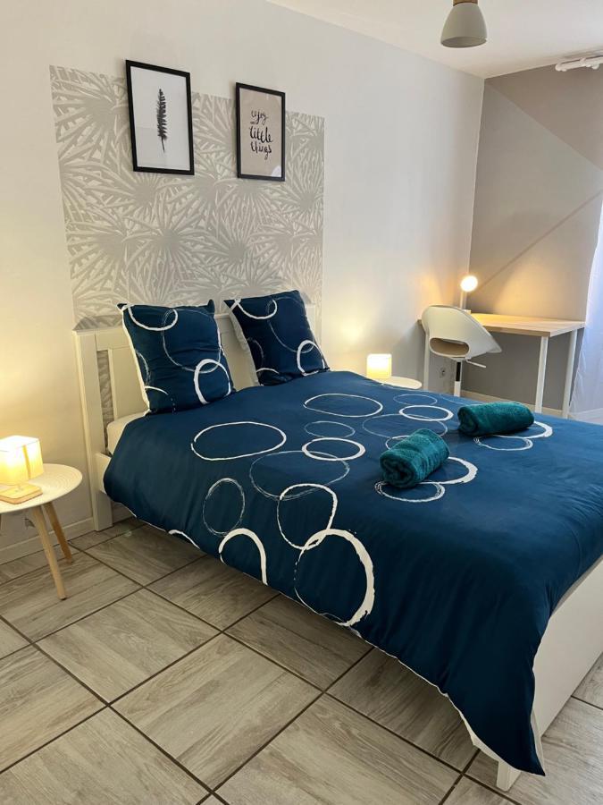 Le Cosy En Coeur De Ville Prades  Esterno foto