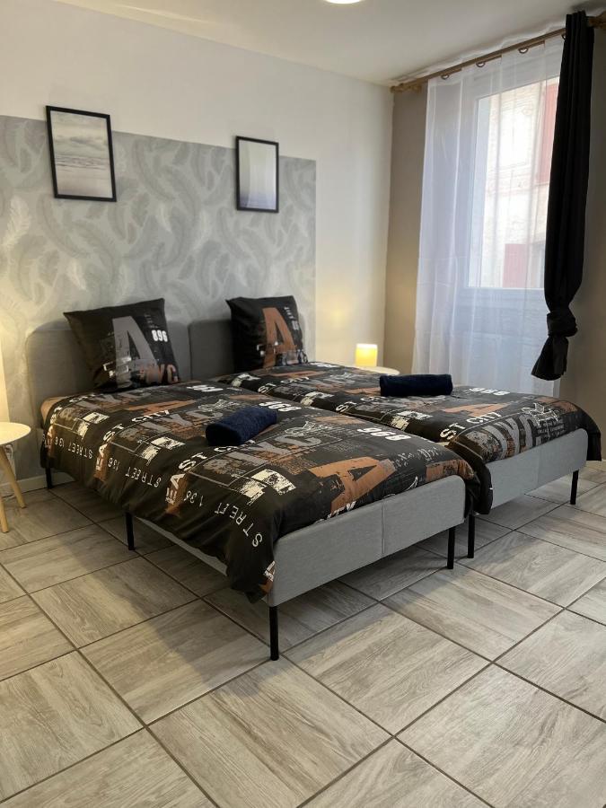 Le Cosy En Coeur De Ville Prades  Esterno foto