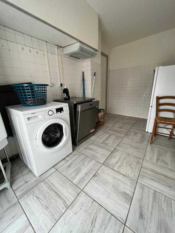 Le Cosy En Coeur De Ville Prades  Esterno foto