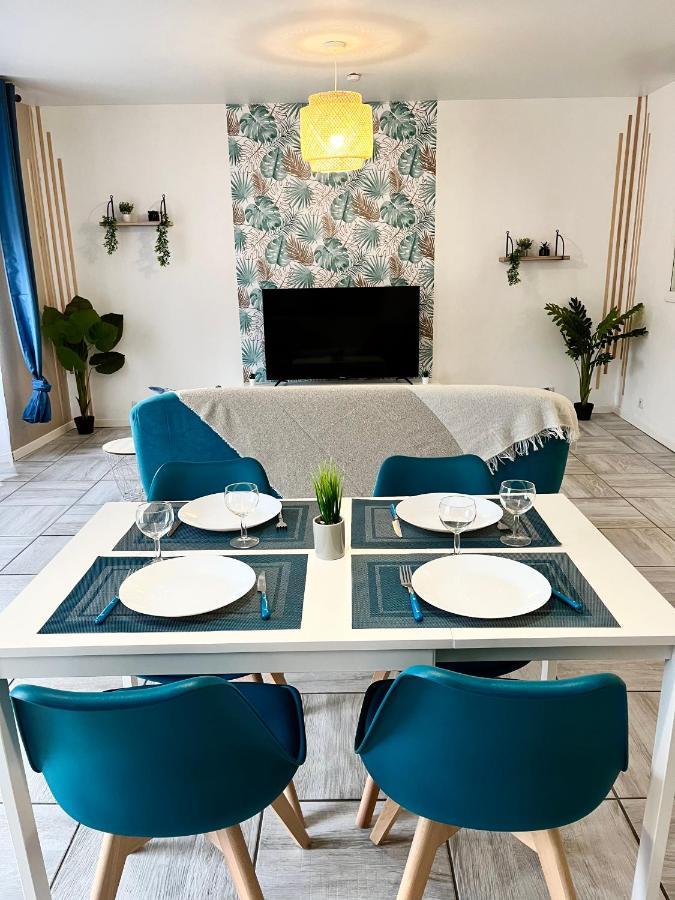 Le Cosy En Coeur De Ville Prades  Esterno foto