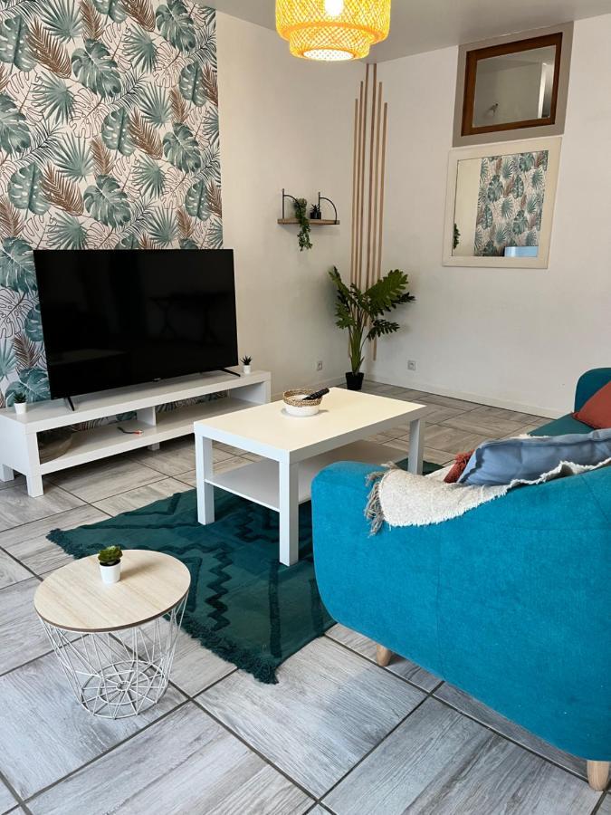 Le Cosy En Coeur De Ville Prades  Esterno foto